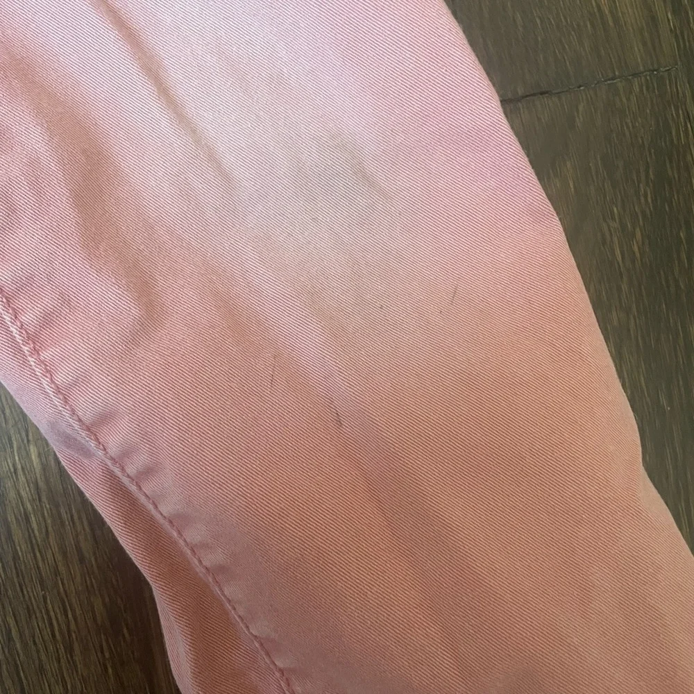 Gap kids boys pink pants